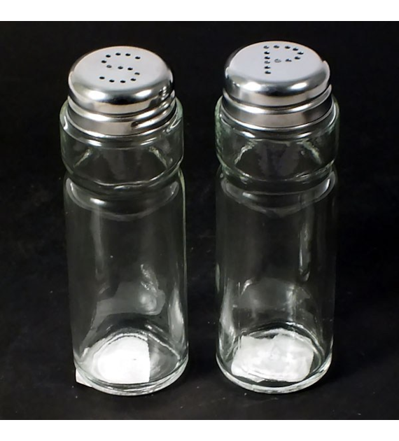 KH-2182 PRZYPRAWNIK SÓL PIEPRZ 175ML