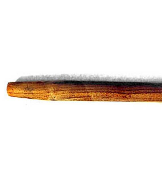 DRĄŻEK DO GRABI 130 CM