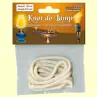 KNOT DO LAMP OKRĄGŁY 6MM