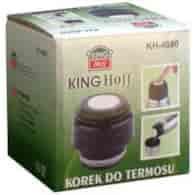 KH-4080 KOREK TERMOSU 0,75/1L