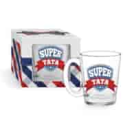 BG-KUBEK SZKLANY CONIC 310ML *SUPER TATA*