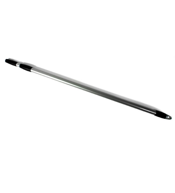 ANEKS-KIJ TELESKOPOWY SREBRNY 150CM