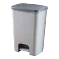 KOSZ Z PEDAŁEM 40L ESSENTIALS CURVER 225359