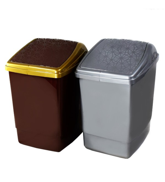 BEN-KOSZ NA ŚMIECI *JACK* 12L