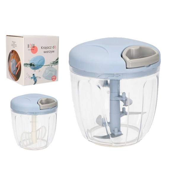 EN-KRAJACZ DO WARZYW DUŻY 900ML