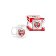 BG-KUBEK BOSS 300ML *POLSKA GOLA*