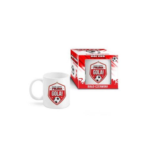 BG-KUBEK BOSS 300ML *POLSKA GOLA*