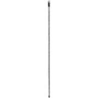 ANEKS/BENTOM-KIJ NIKLOWANY/CHROM 130 CM