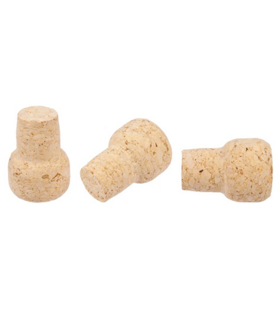 BIO-KOREK GRZYBEK 19MM 650600