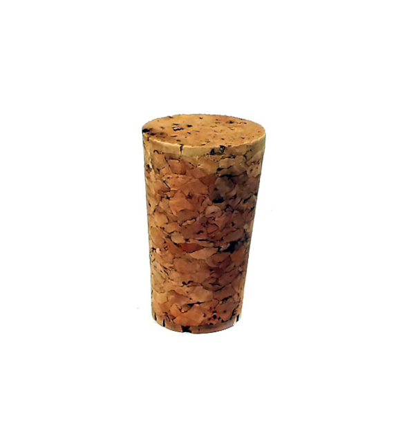 BIOW-KOREK Z KORKA 18/23MM 652310