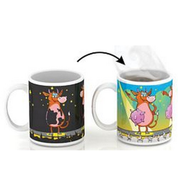BG-KUBEK MAGIC *KRÓWKI*