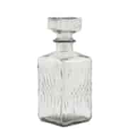 MMG-KARAFKA KWADRAT II 850ML  LXB923F1