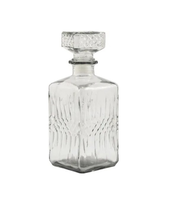 MMG-KARAFKA KWADRAT II 850ML  LXB923F1