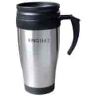 KH-4072 KUBEK TERMO NIERDZEWNY 400ML