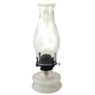 OR-LAMPA NAFTOWA KL-14