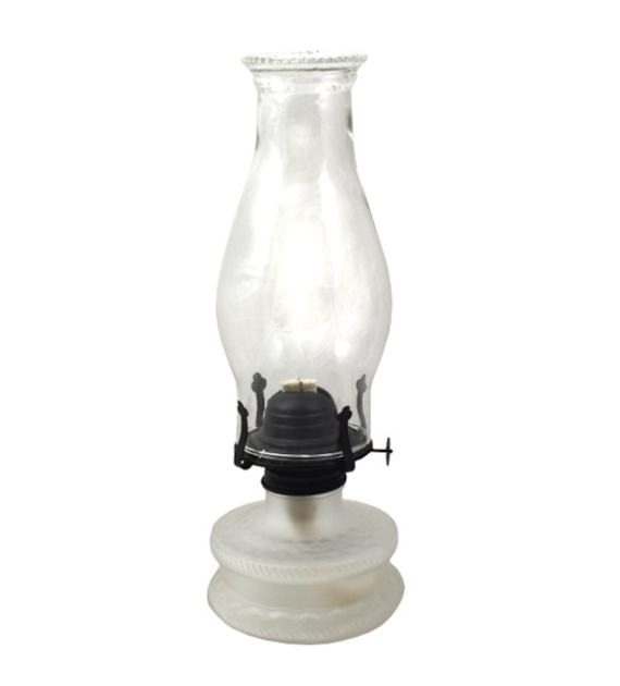 OR-LAMPA NAFTOWA KL-14