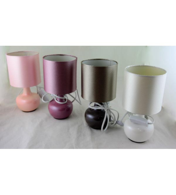 SZ-LAMPKA CERAMICZNA 34429