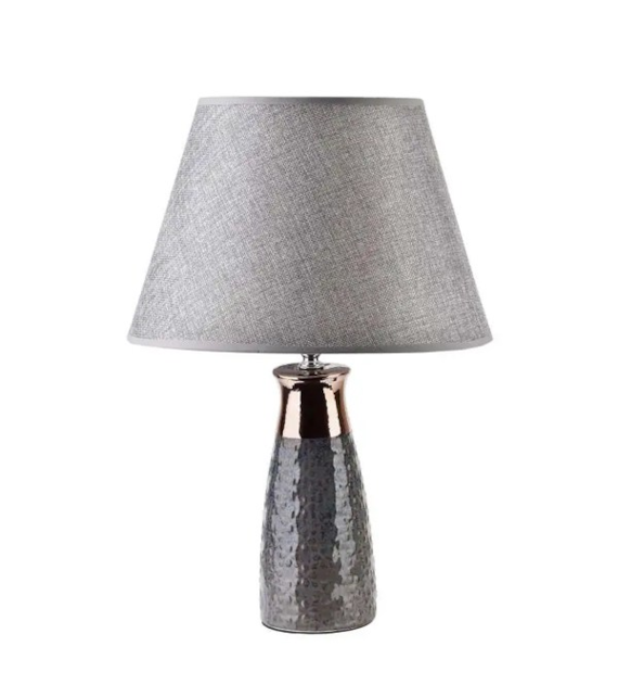 MON-LAMPA LETI GRAPHITE 46CM 3642