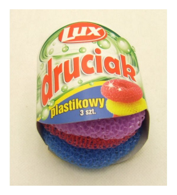 LUX-ZMYWAK PLASTIKOWY A'3