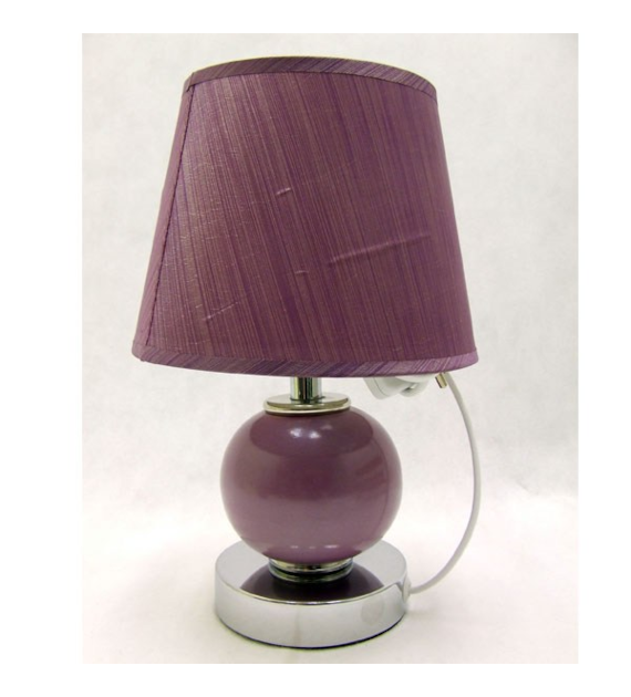 SZ-LAMPA NOCNA MIX KOLOR 33868/1