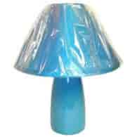TOM-LAMPA CER.*33465C* NIEBIES