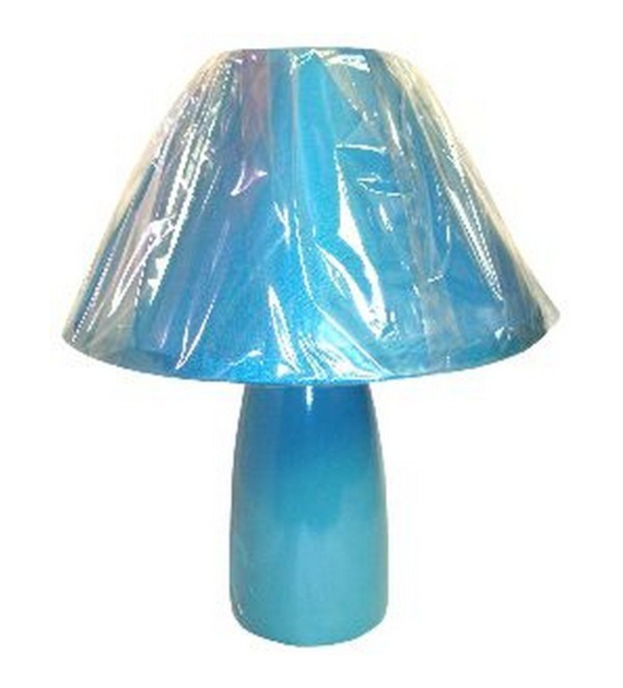 TOM-LAMPA CER.*33465C* NIEBIES
