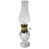 LAMPA NAFTOWA KL11