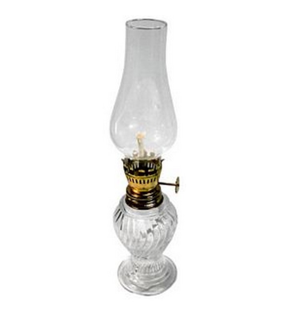 LAMPA NAFTOWA KL11