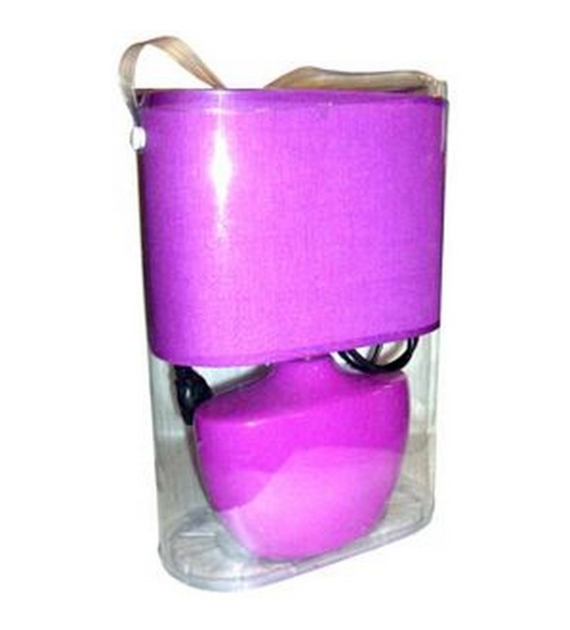 SZ-LAMPKA NOCNA AB08232-16/1