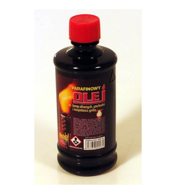 OLEJEK DO LAMP 500ML