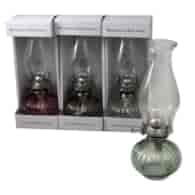 OR-LAMPA NAFTOWA DX22-039-1 KOLOR