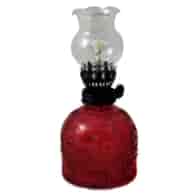 OR-LAMPA NAFTOWA DX22-044-5 KOLOR