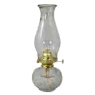 OR-LAMPA NAFTOWA DX22-039-2 CLEAR