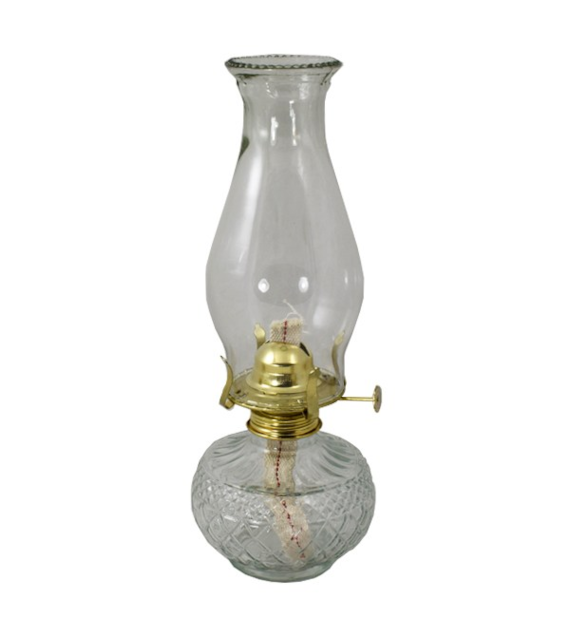 OR-LAMPA NAFTOWA DX22-039-2 CLEAR