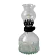 OR-LAMPA NAFTOWA DX22-044-4 CLEAR