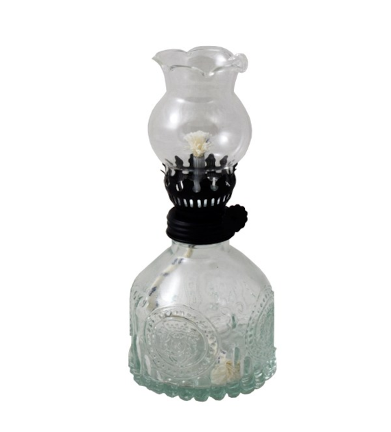 OR-LAMPA NAFTOWA DX22-044-4 CLEAR