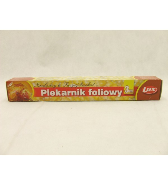 LUX-RĘKAW DO PIECZENIA 3M