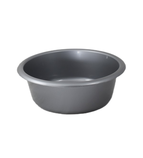 LIPIECKI-MISKA OKRĄGŁA 12L ECO LINE