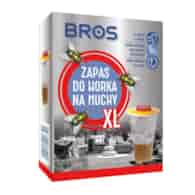 BROS-ZAPAS DO WORKA NA MUCHY XL