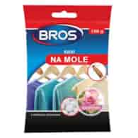 BROS-KULKI NA MOLE KWIATOWE 20 SZTUK