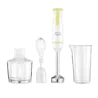ZELMER-BLENDER RĘCZNY ZHB4562L PULSAR DELUXE MAX