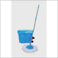 MX9050-MOP ROTACYJNY WIADRO Z PEDAŁEM +MOP
