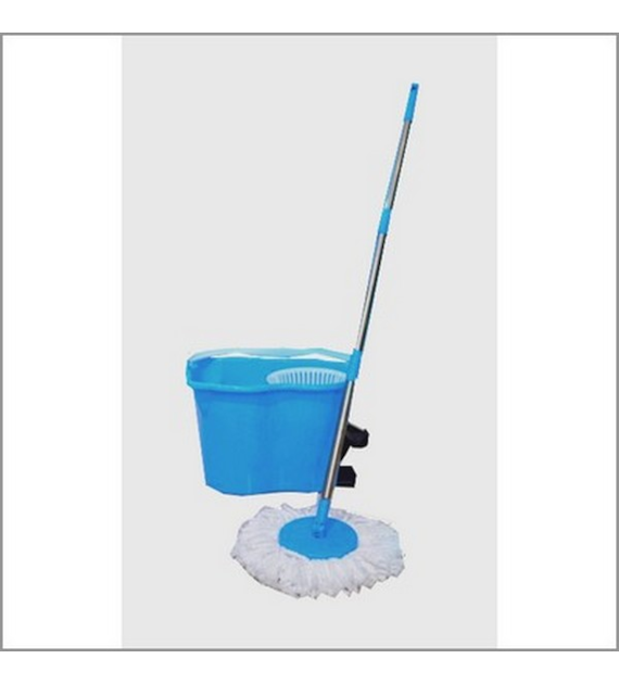 MX9050-MOP ROTACYJNY WIADRO Z PEDAŁEM +MOP