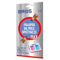 BROS-PUŁAPKA  NA MOLE SPOŻYWCZE *MAX*
