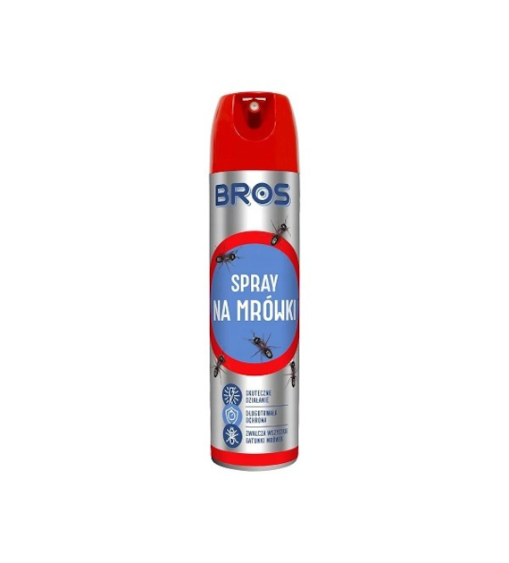 BROS-SPRAY NA MRÓWKI 150 ML