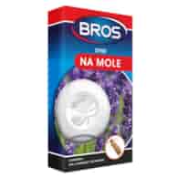 BROS-DYSK NA MOLE LAWENDA