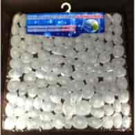 EUR-MATA DO BRODZIKA *STONE II* 52X52