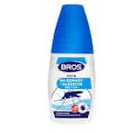 BROS-PŁYN NA KOMARY I KLESZCZE 50ML 15%DEET