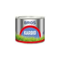 BROS-KARBID GRANULOWANY 500G