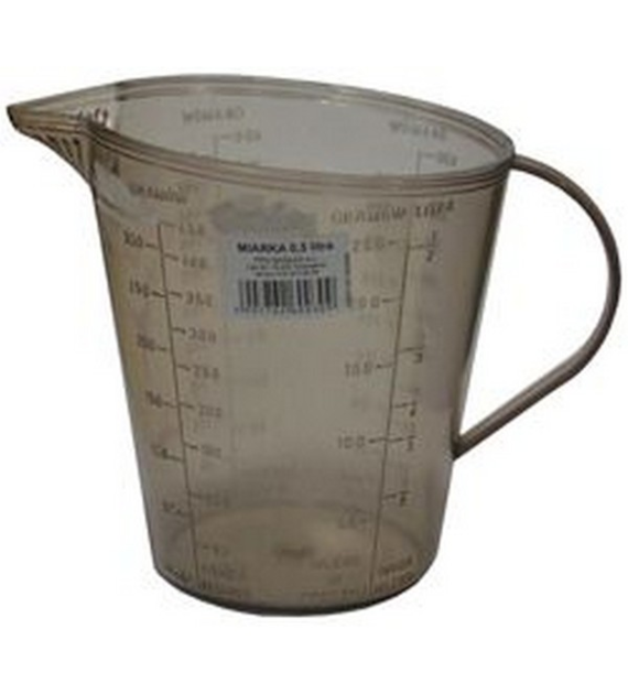 SKAŁKA-MIARKA PL. 0,5L